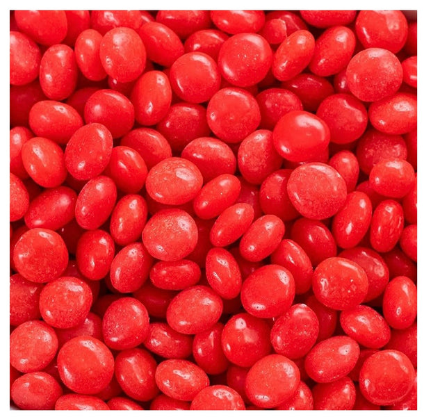 Red Hots Candy: A Fiery Favorite in the World of Confectionery