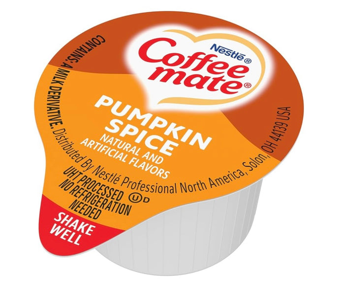 What is the Big Deal About Pumpkin Spice? A Flavor That Defines the Season