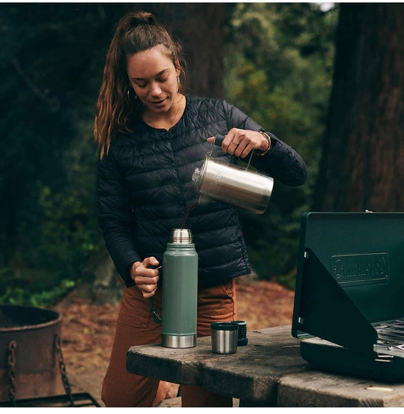 Stanley Classic Vacuum Bottle, Stay Hydrated Wherever You Go!