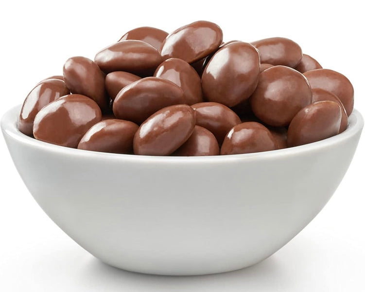 MILK DUDS Chocolate and Caramel Candy: A Sweet Treat with Lasting Appeal