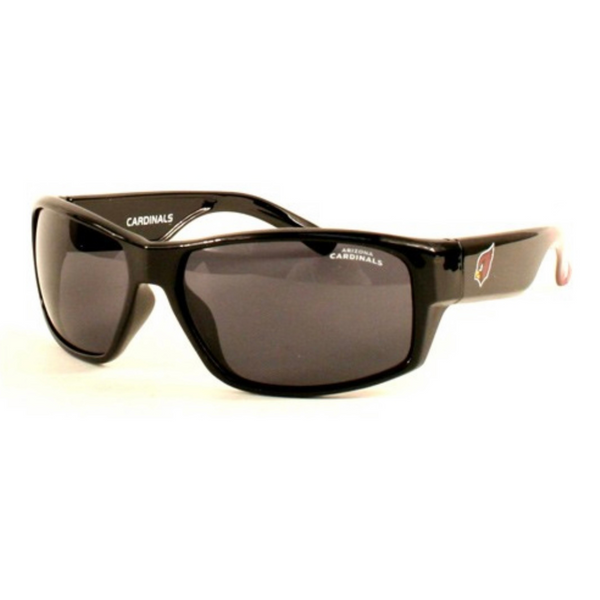 Complete Your Game Day Look with Arizona Cardinals Sunglasses