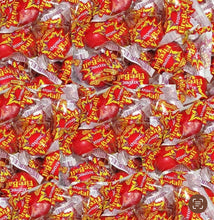 Load image into Gallery viewer, 1/2 LB Ferrara Atomic FireBalls, Ferrara Pan Candy, Fresh Wrapped Atomic Fire Balls, 30 ct 
