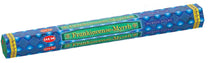 Load image into Gallery viewer, Frankincense &amp; Myrrh Incense, 120 Sticks Box
