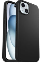 Load image into Gallery viewer, OtterBox - Symmetry Series+ for MagSafe Hard Shell for Apple iPhone 14 Plus - Black
