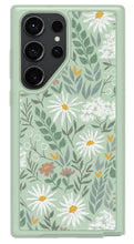 Load image into Gallery viewer, OtterBox - Symmetry Series Soft Shell for Samsung Galaxy S23 Ultra - Sage Advice
