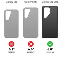 Load image into Gallery viewer, OtterBox - Symmetry Series Soft Shell for Samsung Galaxy S23 Ultra - Sage Advice
