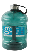 Load image into Gallery viewer, 1 Gallon Water Jug, BPA Free Plastic Water Bottle
