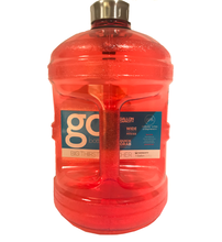 Load image into Gallery viewer, 1 Gallon Water Jug, BPA Free Plastic Water Bottle
